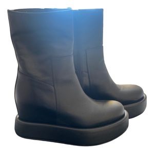 Paloma Barcelo Frida Ankle boot